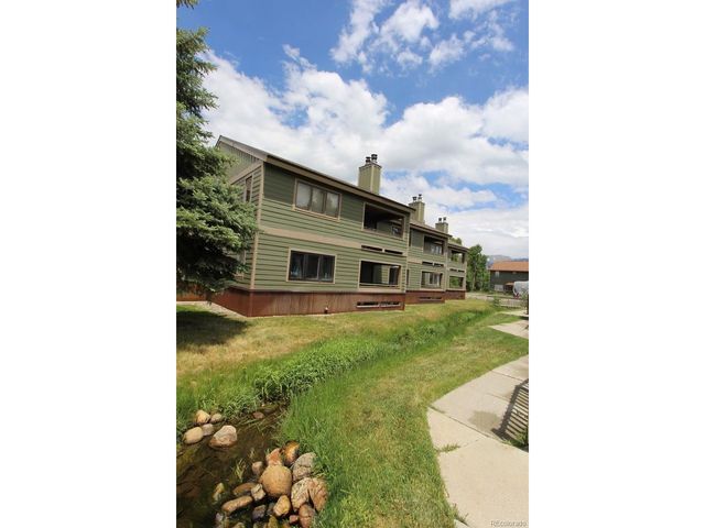 101 Doc Susie Ave A5, Fraser, CO 80442