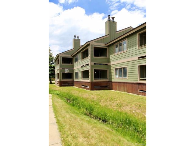 101 Doc Susie Ave A5, Fraser, CO 80442