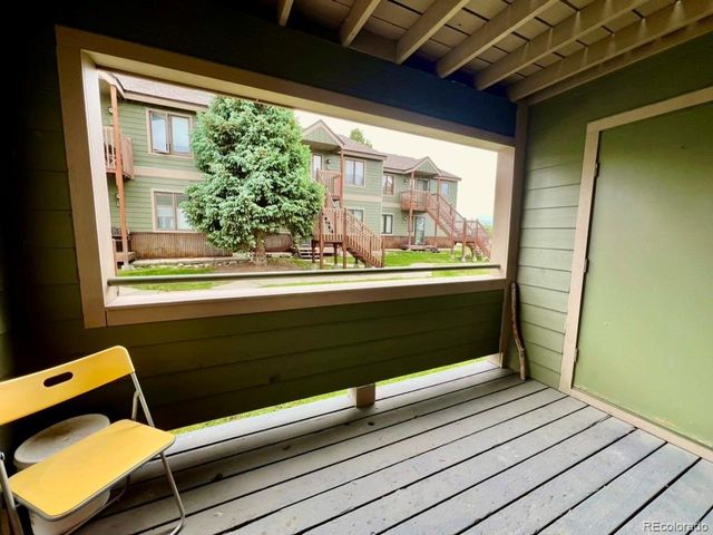 101 Doc Susie Ave A5, Fraser, CO 80442