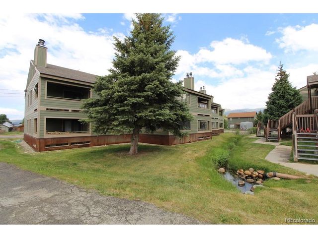 101 Doc Susie Ave A5, Fraser, CO 80442