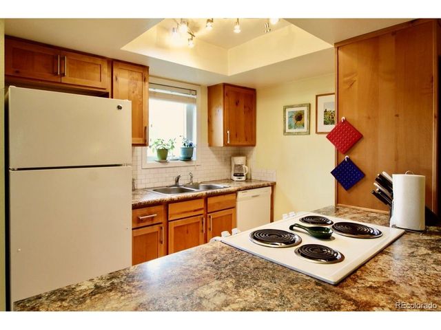 101 Doc Susie Ave A5, Fraser, CO 80442