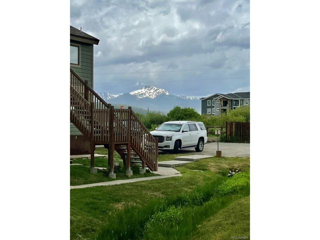 101 Doc Susie Ave A5, Fraser, CO 80442