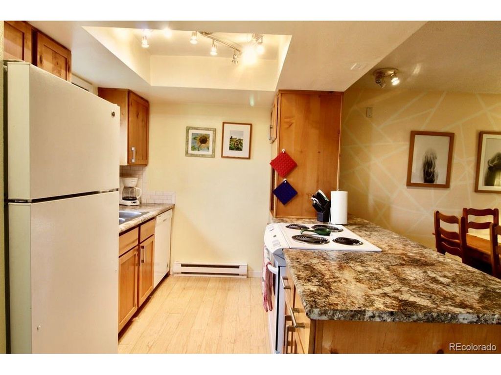 101 Doc Susie Ave A5, Fraser, CO 80442