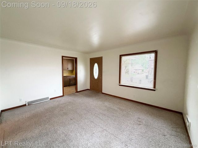 1601 11th Street, Wyandotte, MI 48192
