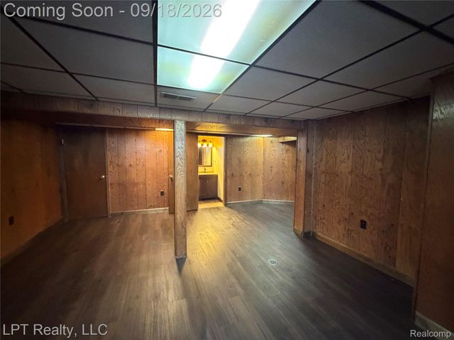 1601 11th Street, Wyandotte, MI 48192