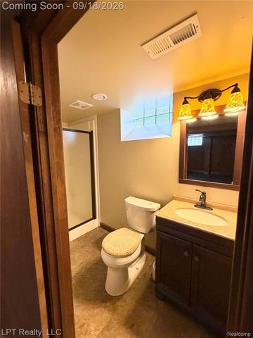 1601 11th Street, Wyandotte, MI 48192