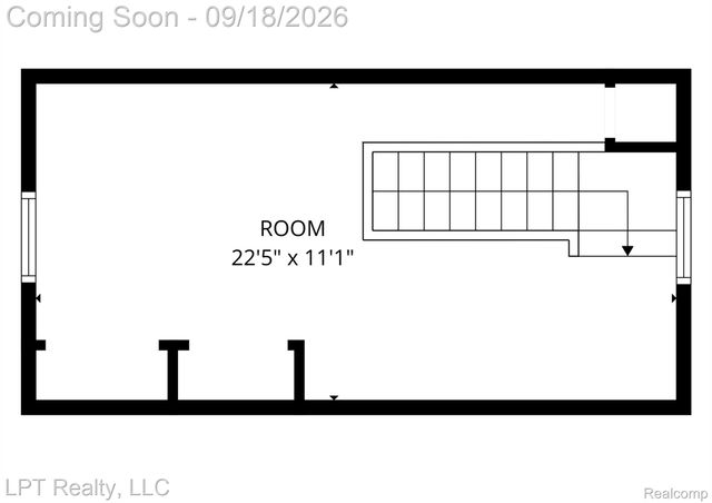 1601 11th Street, Wyandotte, MI 48192