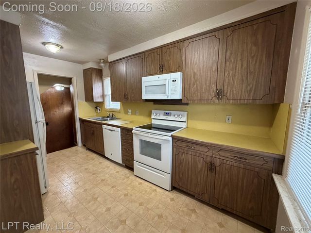 1601 11th Street, Wyandotte, MI 48192