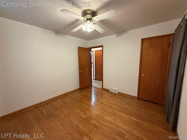 1601 11th Street, Wyandotte, MI 48192