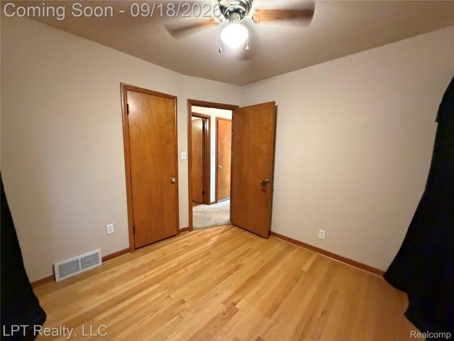 1601 11th Street, Wyandotte, MI 48192