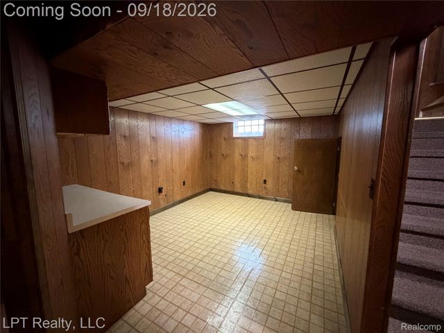 1601 11th Street, Wyandotte, MI 48192