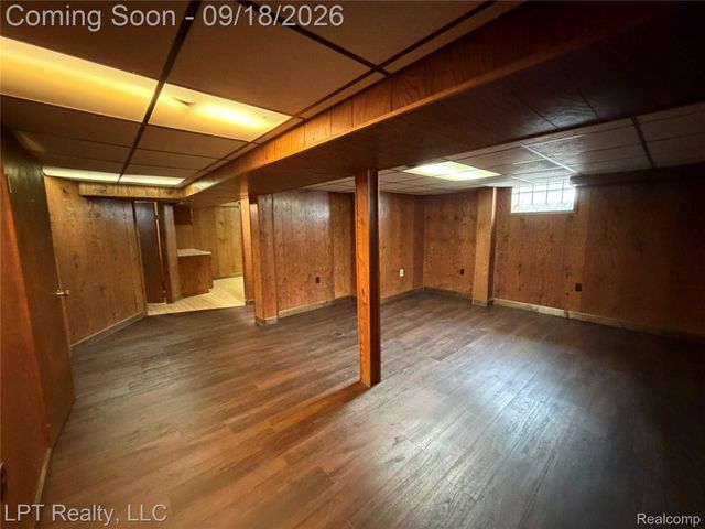 1601 11th Street, Wyandotte, MI 48192