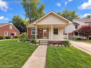 1601 11th Street, Wyandotte, MI 48192