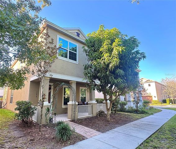 1088 AVILA LANE, Orlando, FL 32803