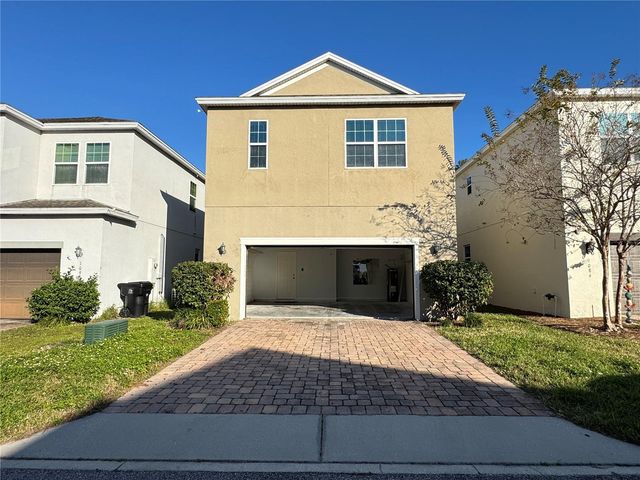 1088 AVILA LANE, Orlando, FL 32803