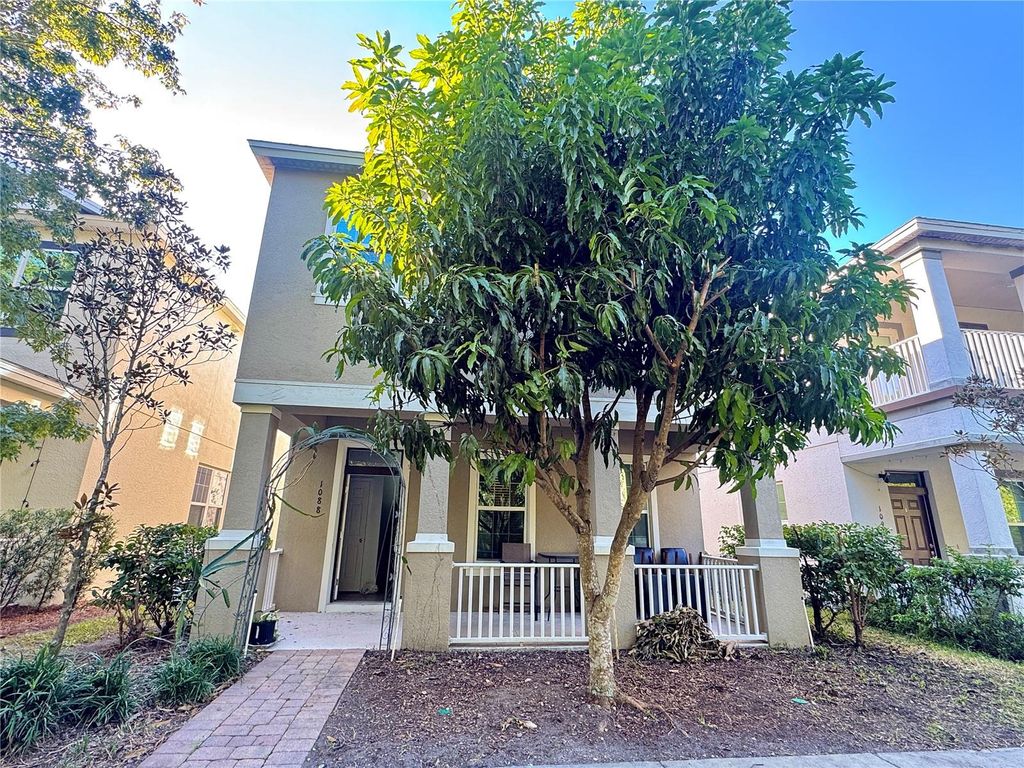 1088 AVILA LANE, Orlando, FL 32803