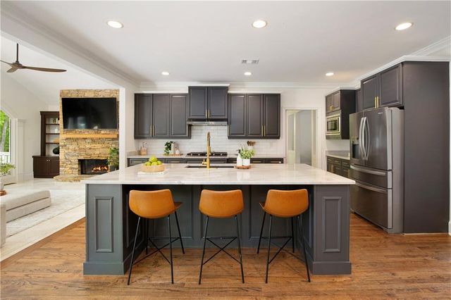 722 Brookshade Parkway, Alpharetta, GA 30004