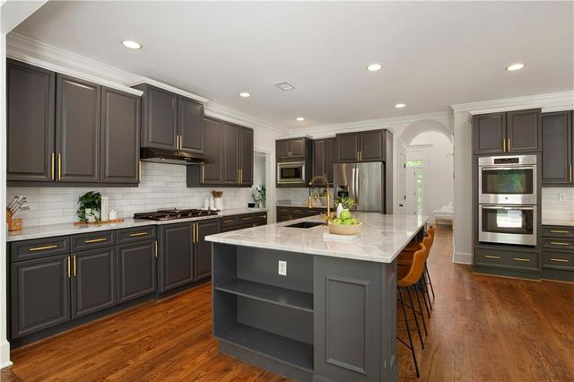 722 Brookshade Parkway, Alpharetta, GA 30004
