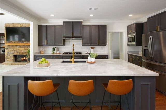 722 Brookshade Parkway, Alpharetta, GA 30004