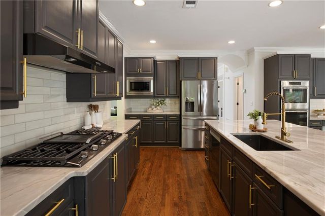 722 Brookshade Parkway, Alpharetta, GA 30004