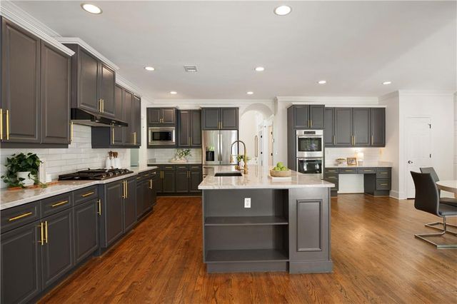 722 Brookshade Parkway, Alpharetta, GA 30004