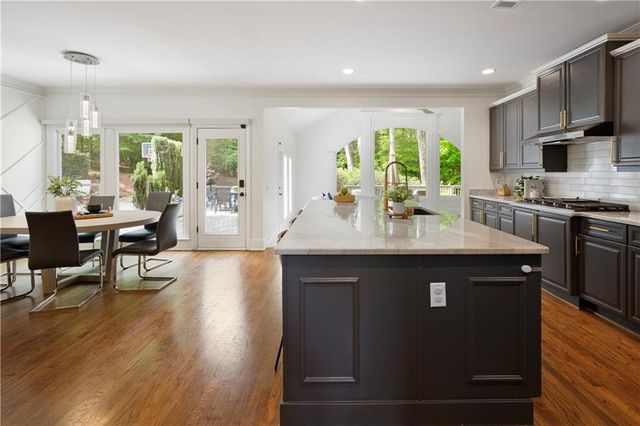 722 Brookshade Parkway, Alpharetta, GA 30004