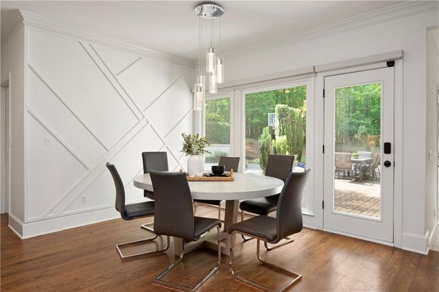 722 Brookshade Parkway, Alpharetta, GA 30004