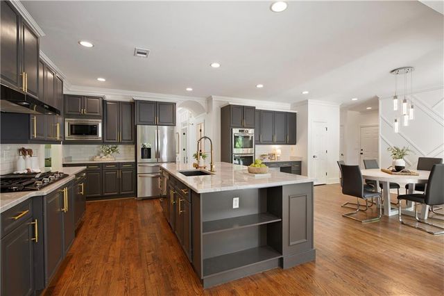 722 Brookshade Parkway, Alpharetta, GA 30004