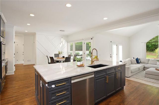722 Brookshade Parkway, Alpharetta, GA 30004