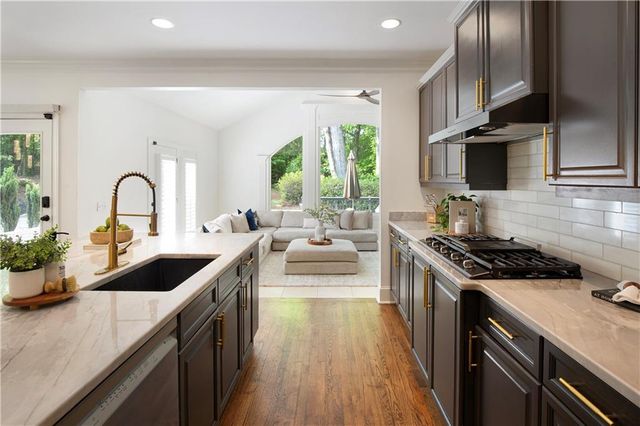 722 Brookshade Parkway, Alpharetta, GA 30004