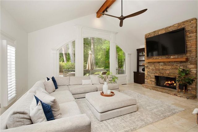 722 Brookshade Parkway, Alpharetta, GA 30004