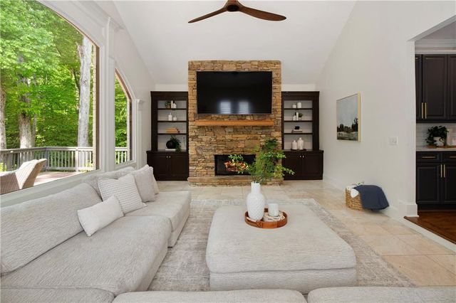 722 Brookshade Parkway, Alpharetta, GA 30004