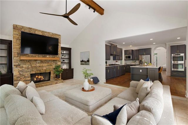 722 Brookshade Parkway, Alpharetta, GA 30004