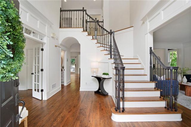 722 Brookshade Parkway, Alpharetta, GA 30004