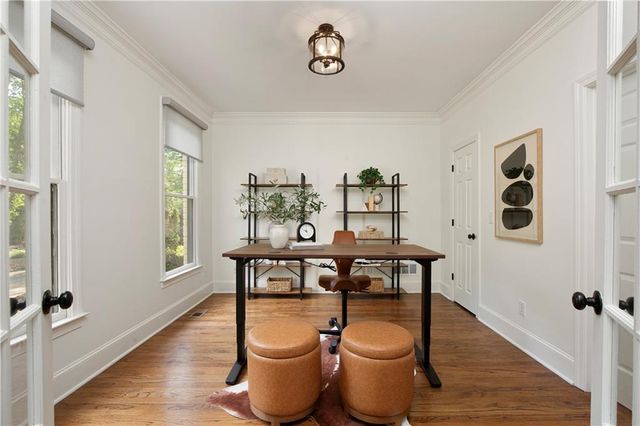 722 Brookshade Parkway, Alpharetta, GA 30004