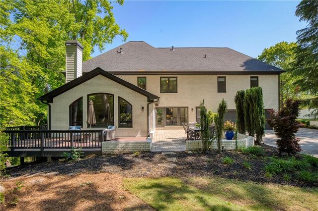722 Brookshade Parkway, Alpharetta, GA 30004