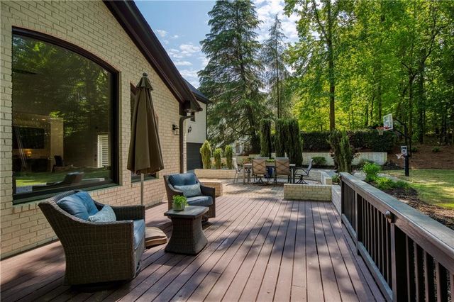 722 Brookshade Parkway, Alpharetta, GA 30004