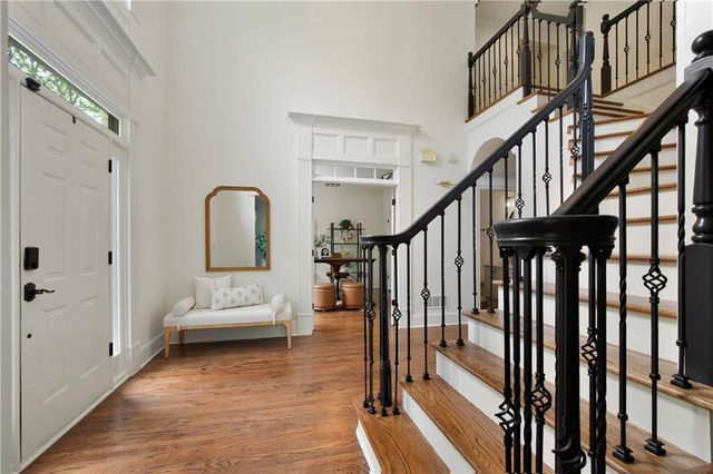 722 Brookshade Parkway, Alpharetta, GA 30004