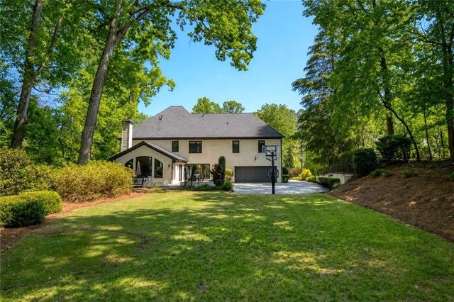 722 Brookshade Parkway, Alpharetta, GA 30004