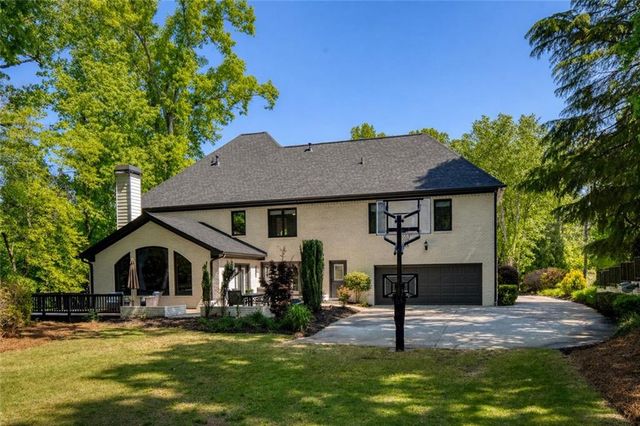 722 Brookshade Parkway, Alpharetta, GA 30004