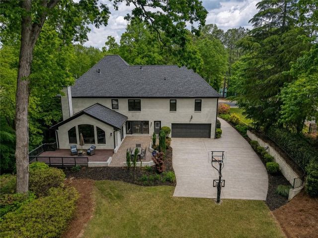 722 Brookshade Parkway, Alpharetta, GA 30004
