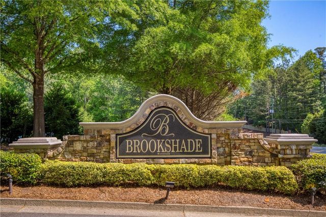 722 Brookshade Parkway, Alpharetta, GA 30004