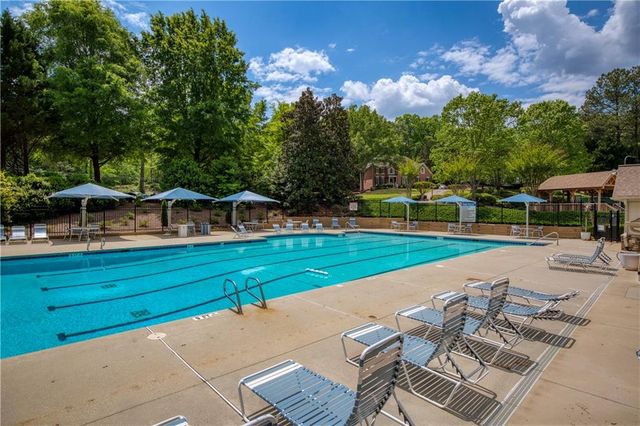 722 Brookshade Parkway, Alpharetta, GA 30004