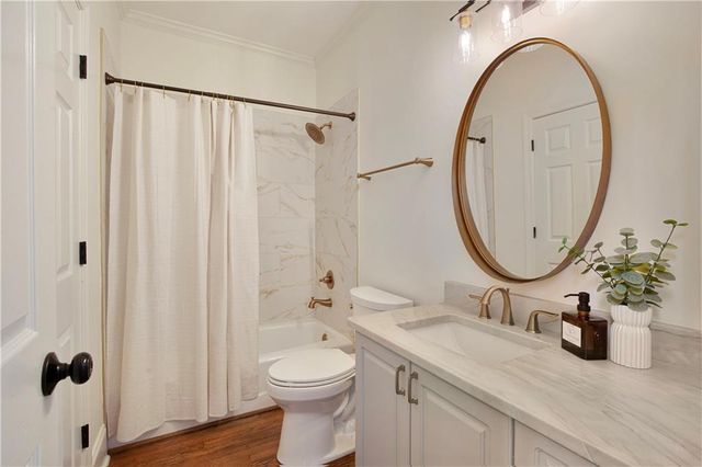722 Brookshade Parkway, Alpharetta, GA 30004