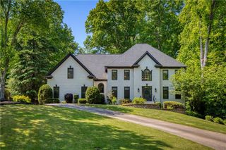 722 Brookshade Parkway, Alpharetta, GA 30004