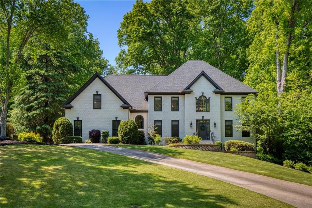 722 Brookshade Parkway, Alpharetta, GA 30004