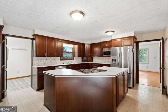 2553 Amalfi Drive, Conyers, GA 30012