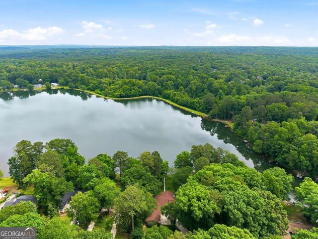 2553 Amalfi Drive, Conyers, GA 30012