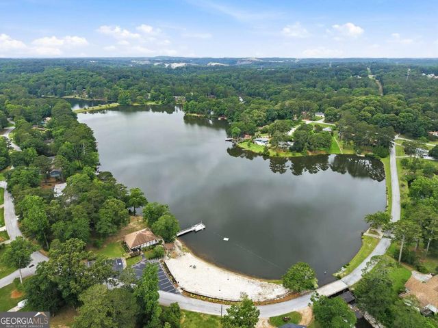 2553 Amalfi Drive, Conyers, GA 30012
