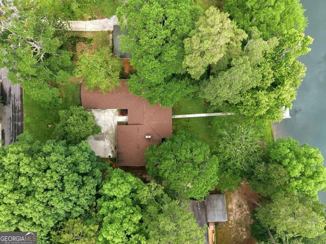 2553 Amalfi Drive, Conyers, GA 30012